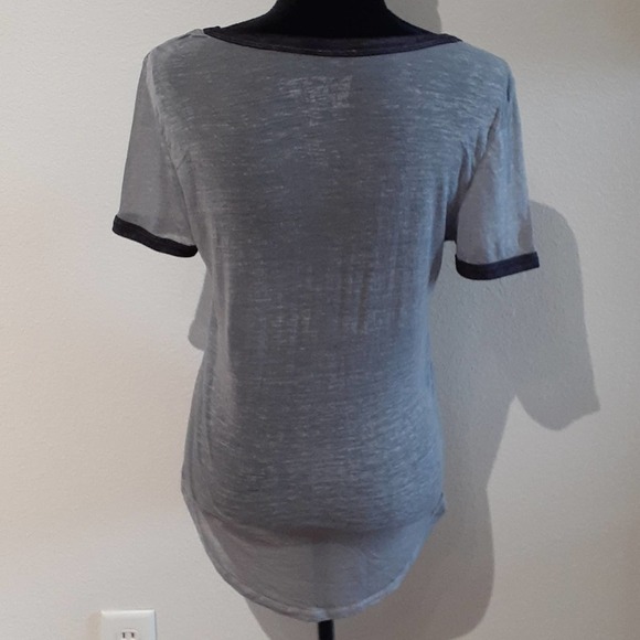 Vintage wear BACK TO THE FUTURE medium tee - Picture 3 of 4